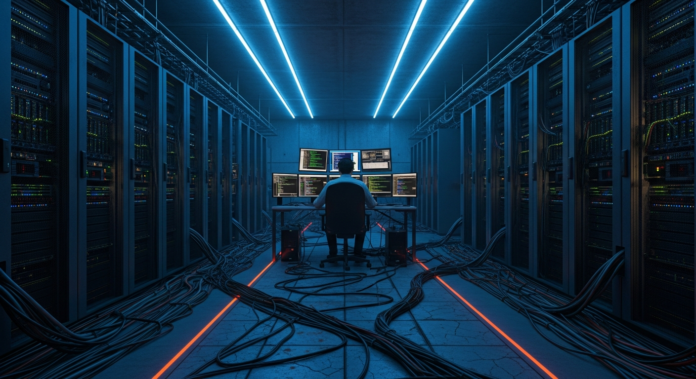 Cognition vol valer 40.000 milions sense que ningú hagi auditat el seu ARR