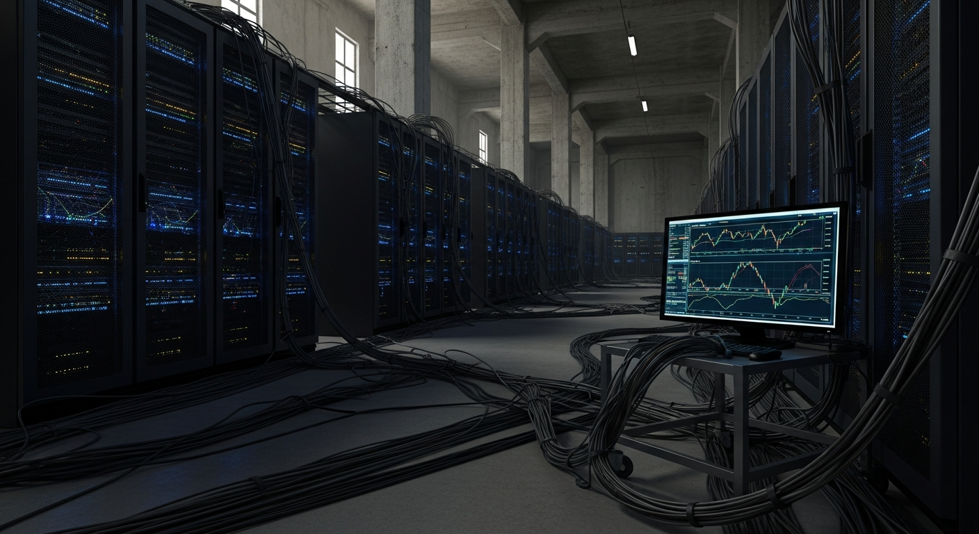 Databricks val 188.000 milions: i tu encara pagues a OpenAI per defecte