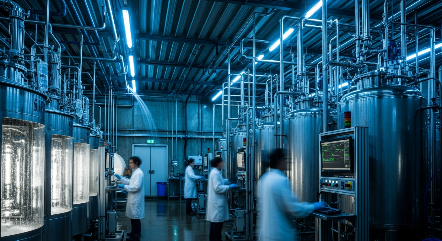 Hipra arriba als 516 milions: la biotech gironina que venia vacunes ara vol ser la fàbrica d'Europa