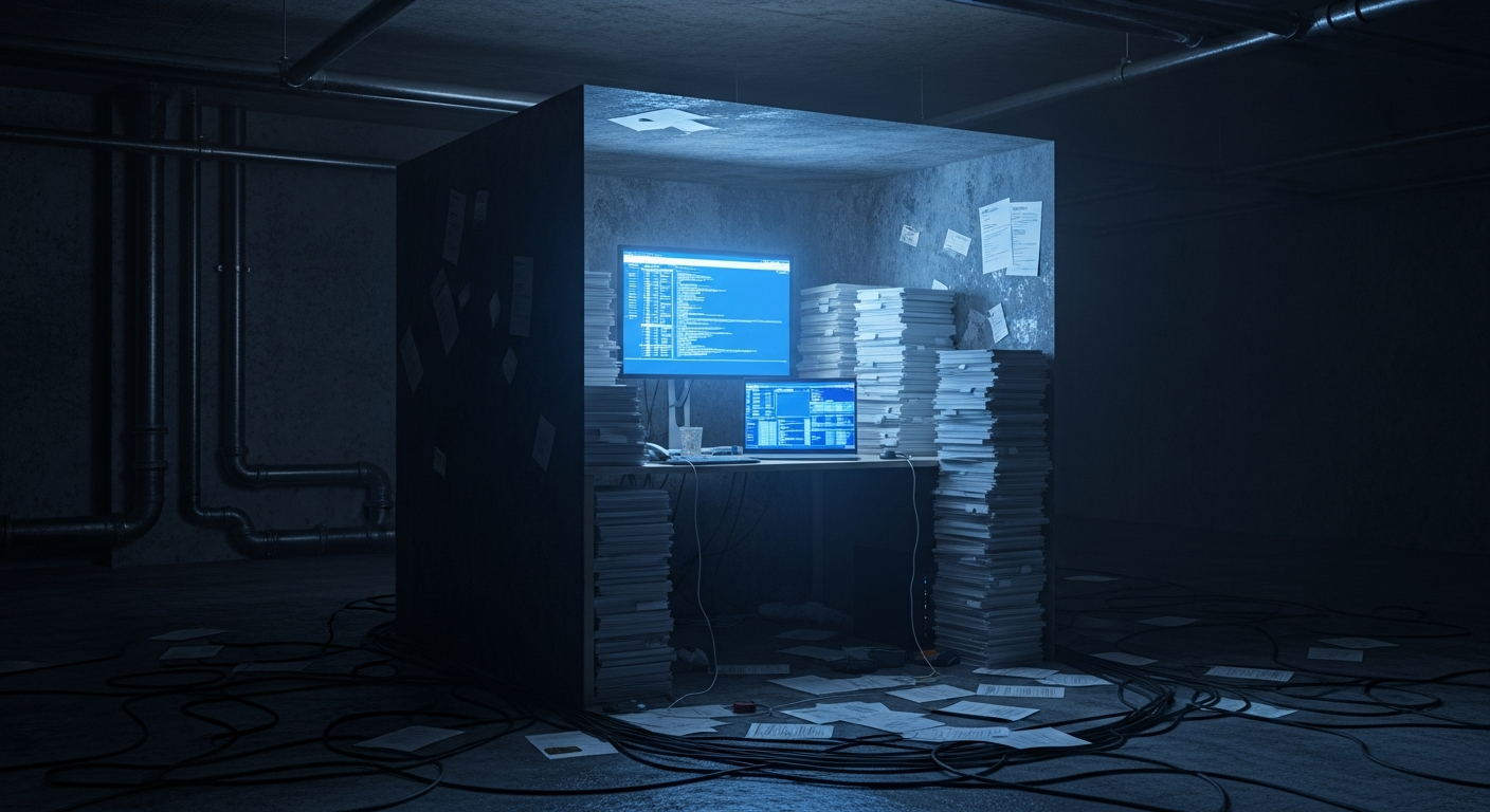 Set de cada deu assessors ja usen IA: però l'estudi és de qui els ven el software
