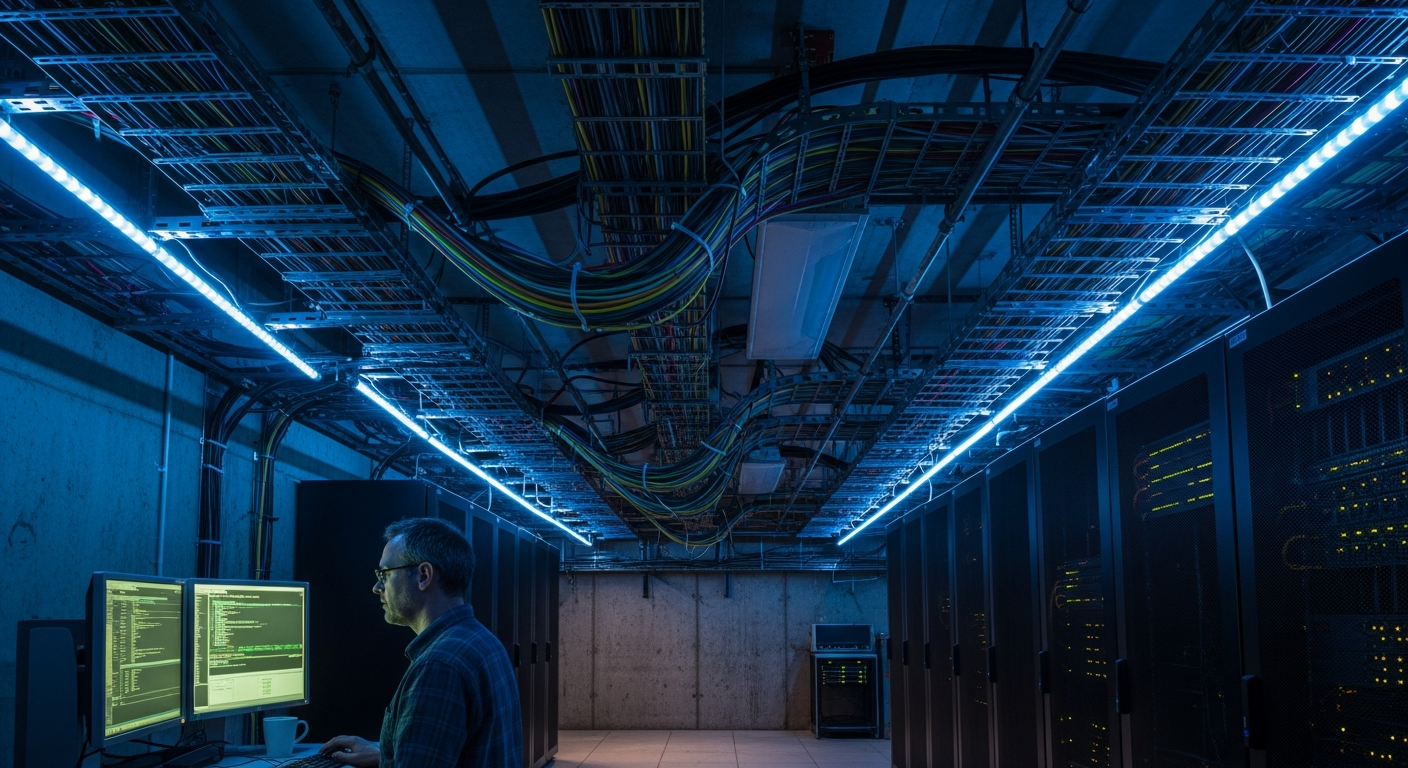 La IA ha creat 10.000 milionaris. La resta del sector tech paga la factura