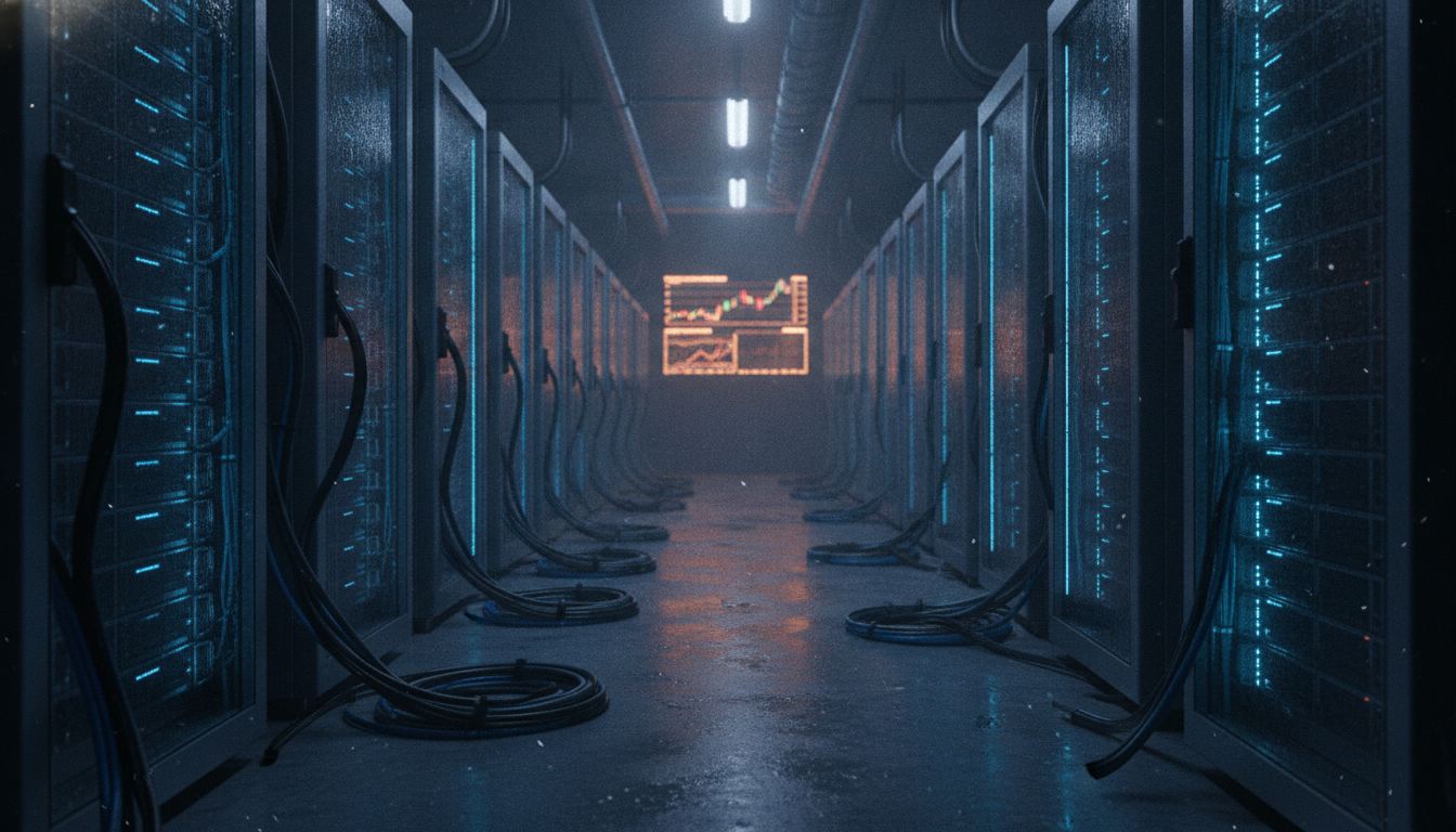 Lambda val 14.500 milions i el 70% del seu backlog és un sol client: Anthropic