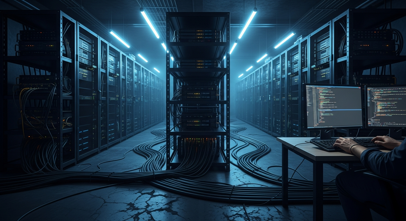 Open-source no és sinònim de gratuït ni d'ingenu: Nous Research val 1.500 milions
