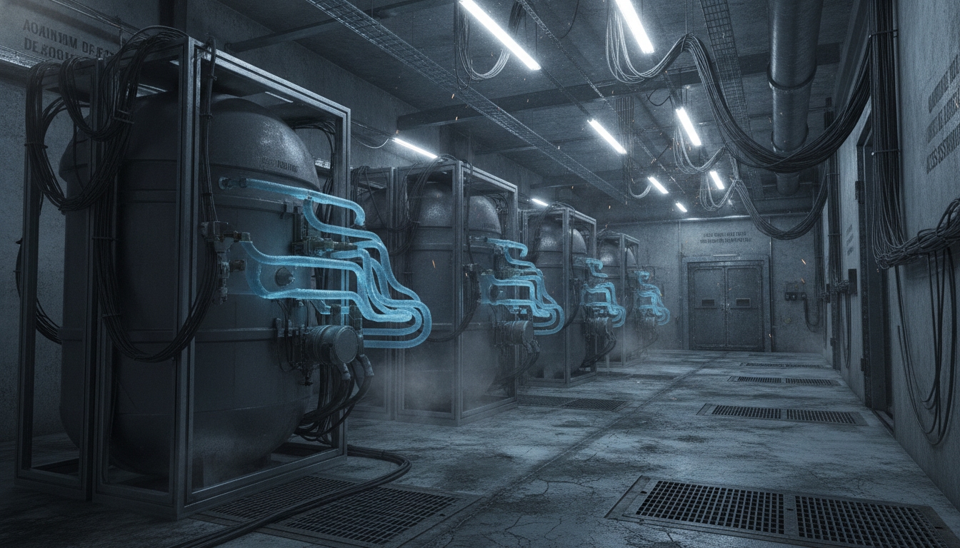 Qilimanjaro capta 19,6 milions: el quantum català que ja depèn de l'Estat i Indra